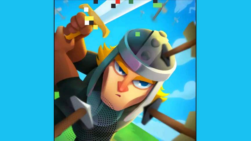 Top Troops MOD APK 0.8.4 (Unlimited Money Gems + Free Shopping) 2022