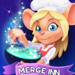 Merge Inn MOD APK 3.3.0 (Unlimited money, Energy, Everything) Free Download