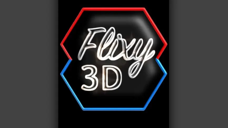 Flixy 3D Icon Pack MOD APK [Pro Premium v.2.5.9 ] Download Free on Android
