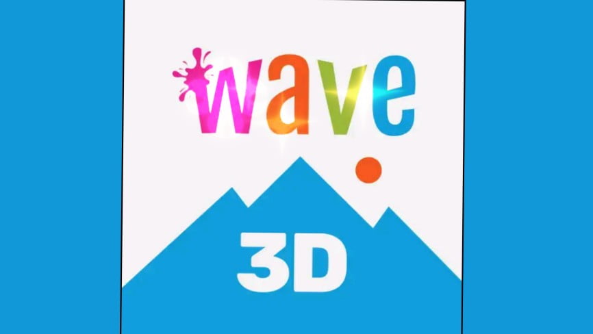 Wave Live Wallpapers Maker 3D MOD APK 5.7.9 (Diamonds/Gems/Premium Unlocked)