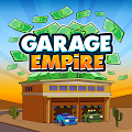 Garage Empire MOD APK