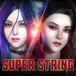 Super String MOD APK