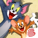 Tom and Jerry: Chase MOD APK