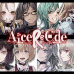 Alice Re:Code X MOD APK
