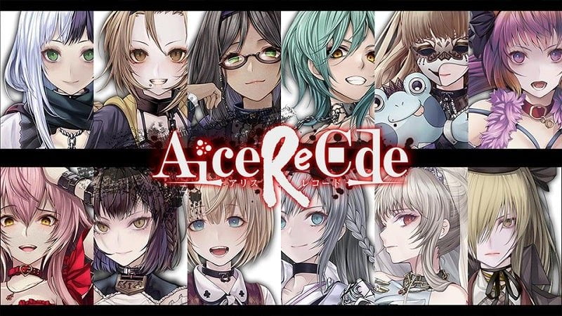 Alice Re:Code X MOD APK