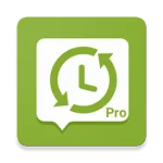 SMS Backup & Restore Pro MOD APK