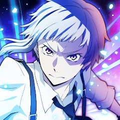 Bungo Stray Dogs: Tales of the Lost MOD APK