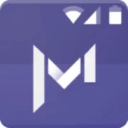 Material Status Bar Pro MOD APK v10.34 (Premium/Unlocked All)