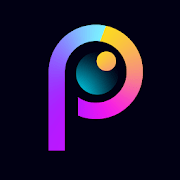Picskit Photo Editor MOD APK v2.7.1 (Premium/Unlocked All)