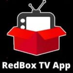 RedBox TV MOD APK