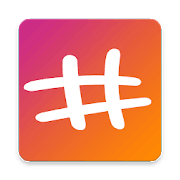 Top Tags for Likes MOD APK v2.64 (Premium/Unlocked All)