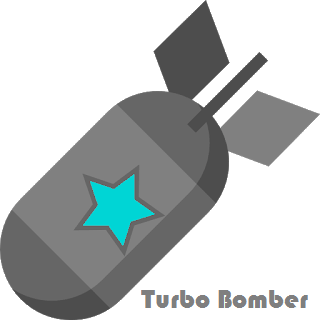 Turbo Bomber MOD APK v4.0 (Unlocked All) Download for Android