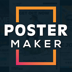 Poster Maker MOD APK