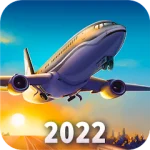 Airlines Manager Tycoon 2021 MOD APK