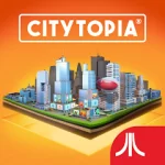 Citytopia MOD APK