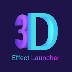 3D Effect Launcher Live Effect MOD APK