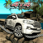 4x4 Off-Road Rally 7 Mod Apk
