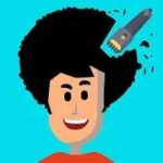 Barber Shop Hair Cut game Mod Apk