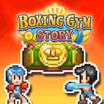 Boxing Gym Story MOD APK