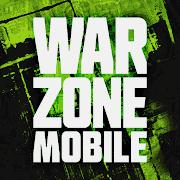 Call Of Duty Warzone MOD APK