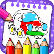 Coloring and Learn Mod Apk