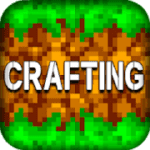 Crafting and Building MOD APK