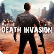 Death Invasion : Survival MOD APK
