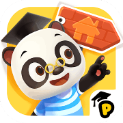 Dr Panda Town Mod Apk