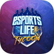Esports Life Tycoon Mod Apk