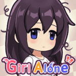 Girl Alone Mod Apk