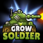 Grow Soldier Mod Apk