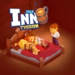 Idle Inn Empire Tycoon Mod Apk