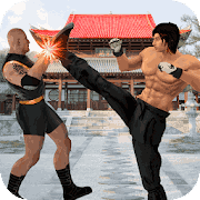 Kung Fu Fight karate Offline MOD APK