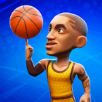 Mini Basketball MOD APK