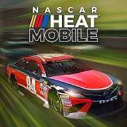NASCAR Heat Mobile Mod Apk