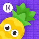 Pineapple KWGT Mod Apk