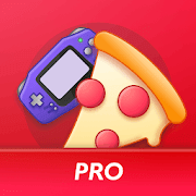 Pizza Boy GBA Pro Mod Apk