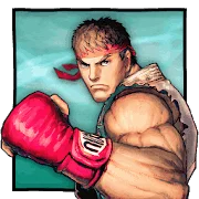 Street Fighter IV Champion Edition Mod Apk