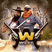 War Wild West Mod Apk