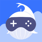 Whale Cloud Gaming APK