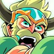 Brawlhalla MOD APK (Unlimited Money/Unlocked All Characters)