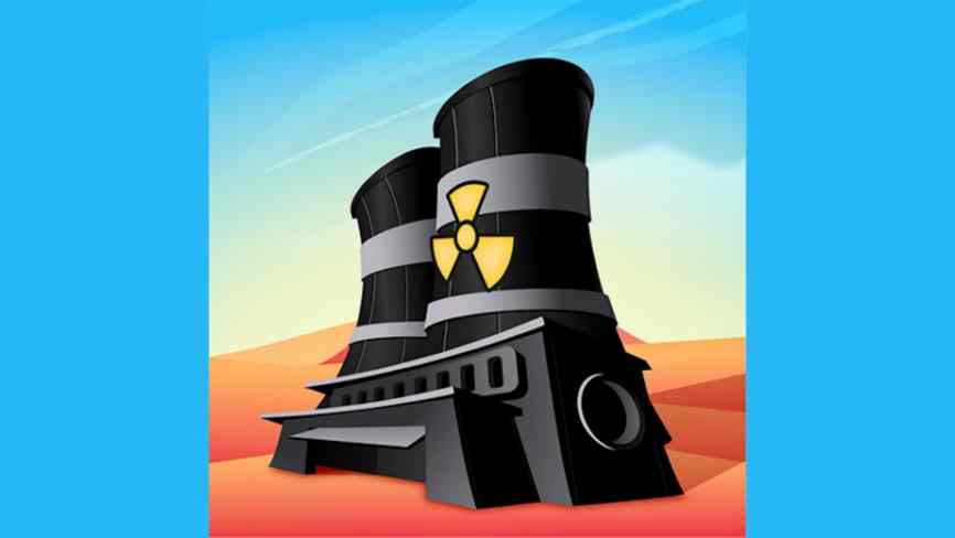 Nuclear Tycoon MOD APK 0.5.0 (Menu/Unlimited money, Gems) Download