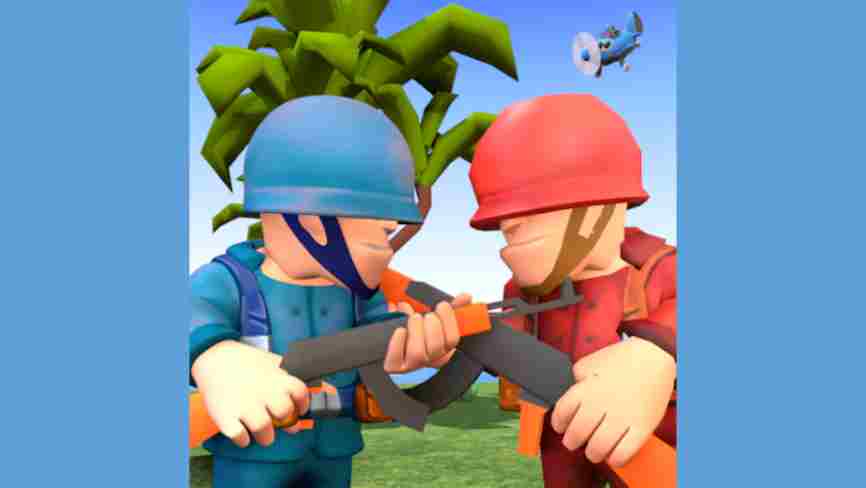 Army Commander MOD APK (Menu, Tags increases, Unlimited Everything)