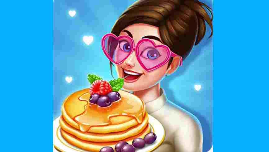 Star Chef 2 MOD APK (Unlimited money) 1.5.27 Latest Version for Android