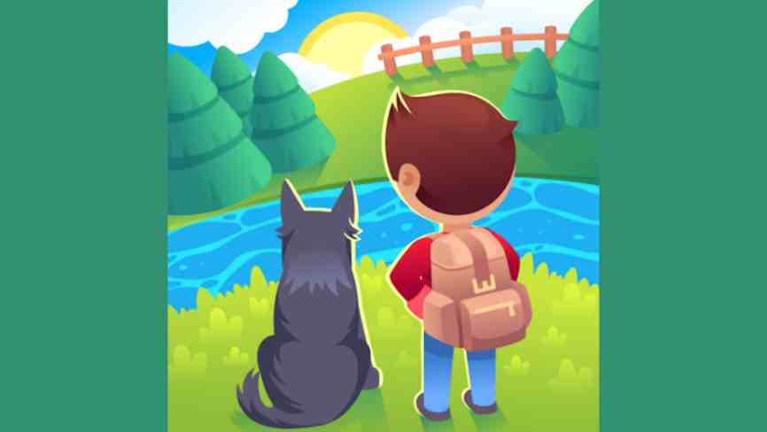 Dreamdale MOD APK (Menu, Free Shopping, Unlimited All) 1.0.21 Download