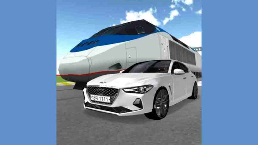 3D Driving Class MOD APK (Money/No ads, All cars Unlocked) 27.61