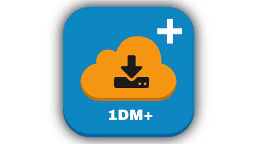 1DM+ MOD APK (Optimize/No ads) PRO Download Latest Version 15.8