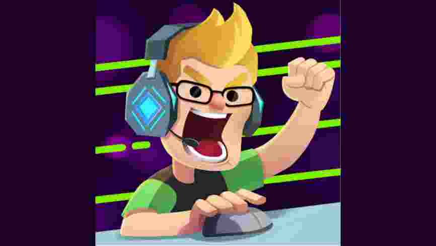League of Gamers Mod Apk 1.4.26 (Unlimited Money/Free Shopping)