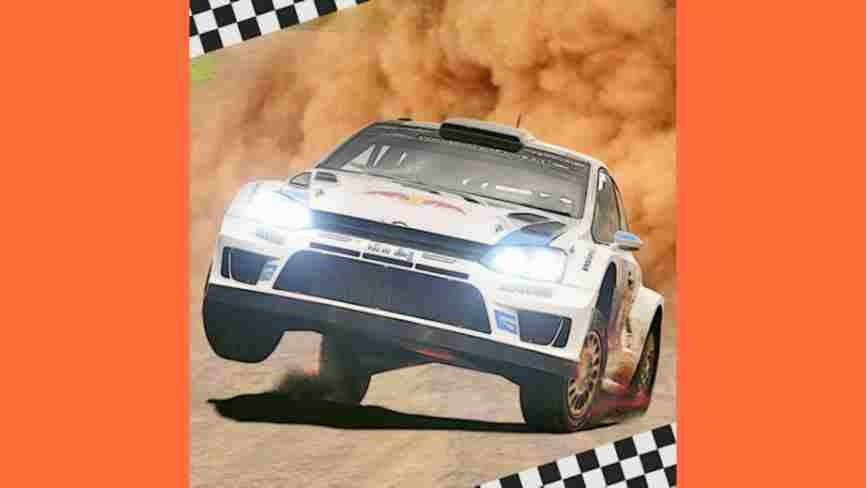Real Rally Mod APK (All cars + Unlimited Money + Free Shopping)