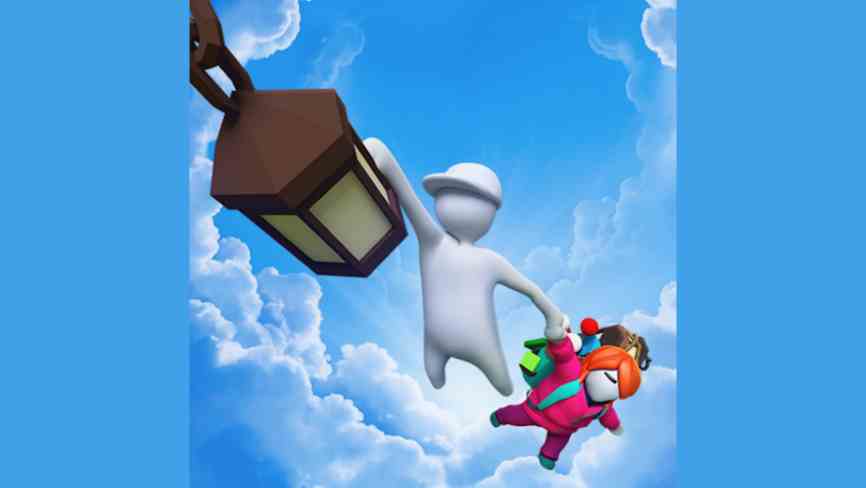 Human Fall Flat Mod Apk Latest Version Free Download for Android